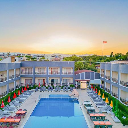 Sayanora Hotel 시데 외부 사진