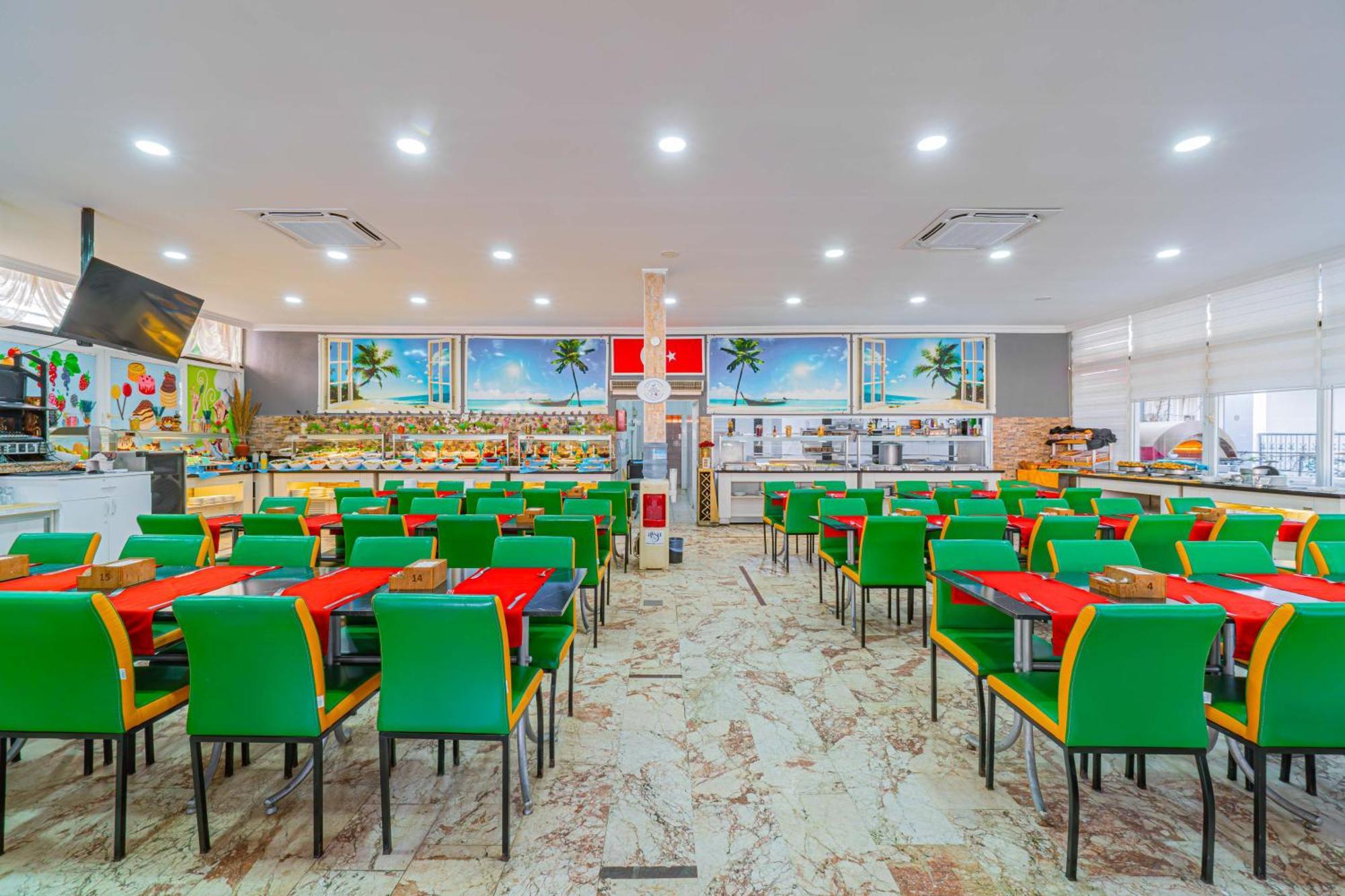 Sayanora Hotel 시데 외부 사진