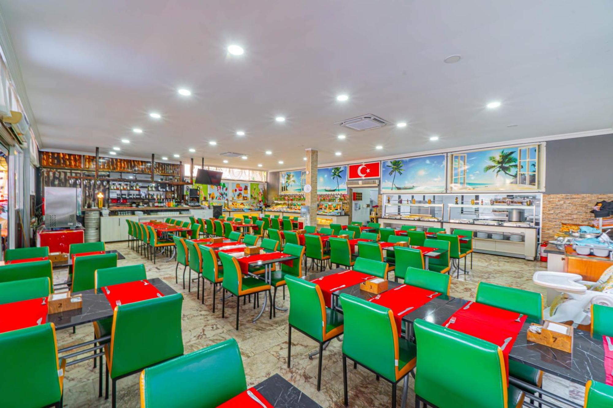 Sayanora Hotel 시데 외부 사진