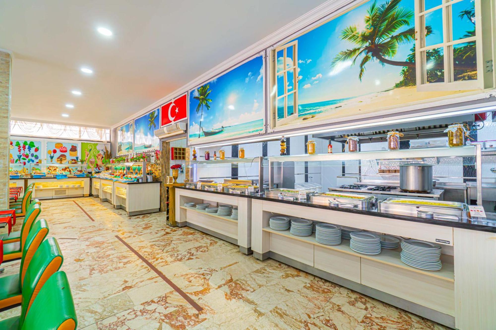 Sayanora Hotel 시데 외부 사진