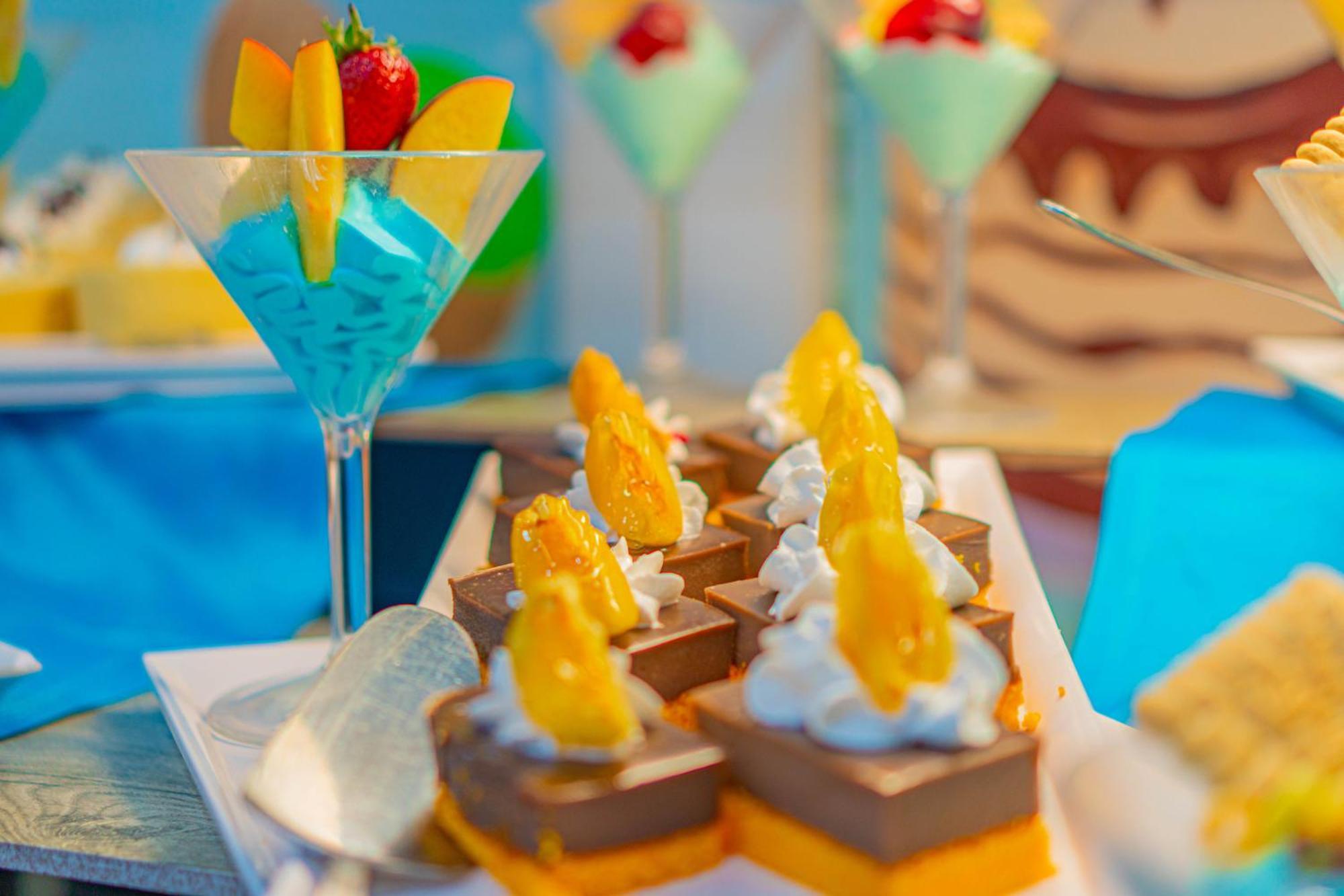 Sayanora Hotel 시데 외부 사진