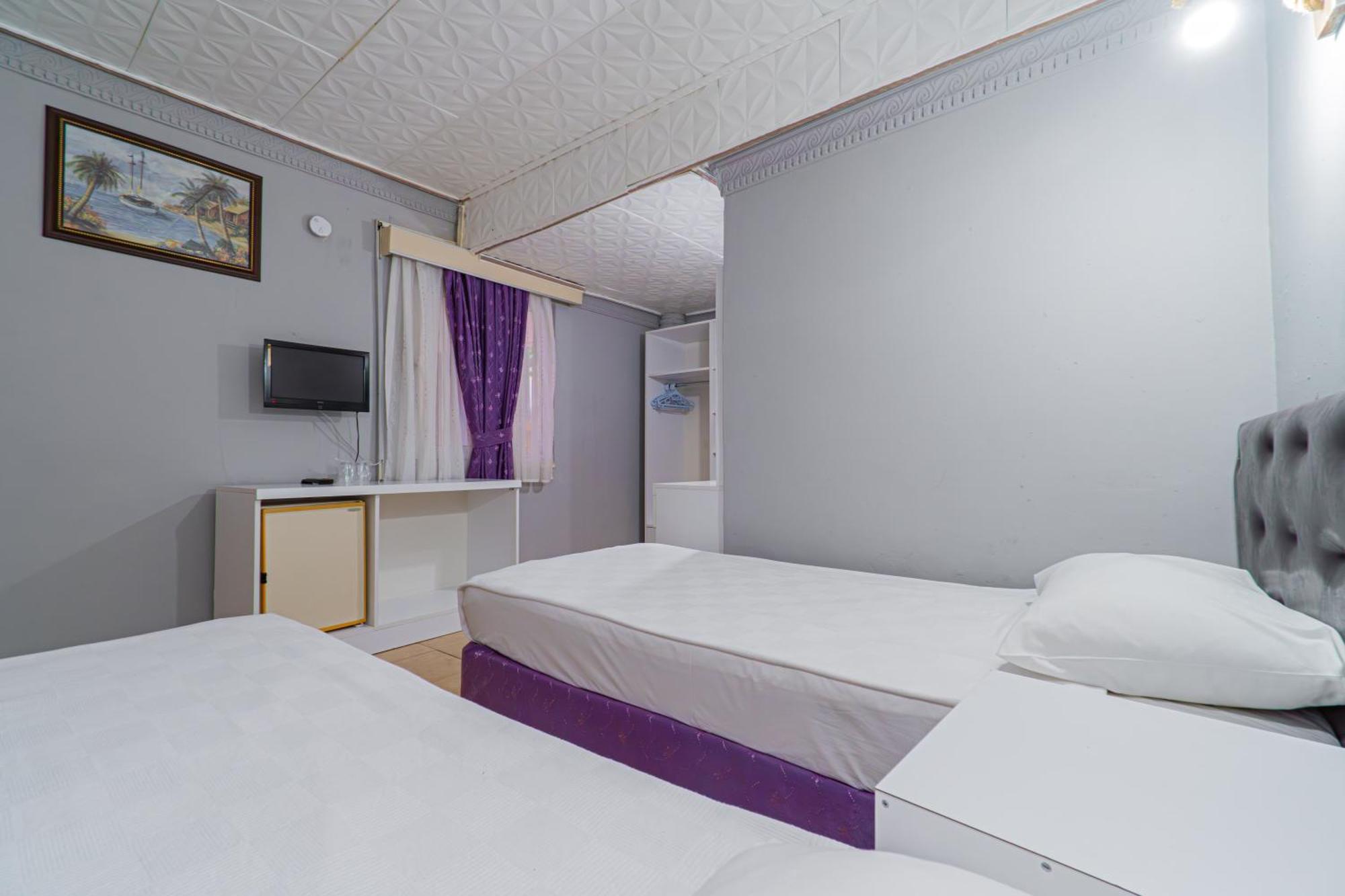 Sayanora Hotel 시데 외부 사진