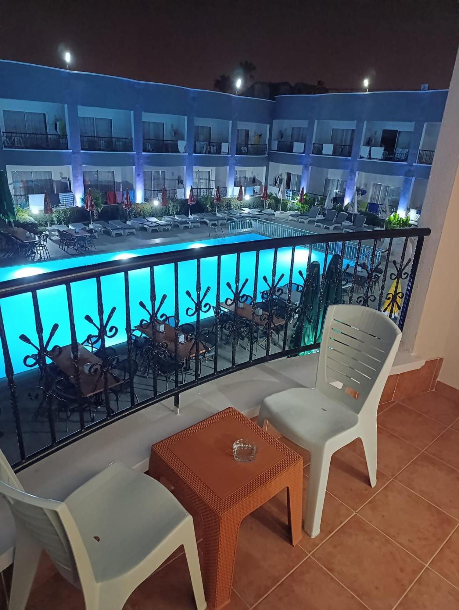 Sayanora Hotel 시데 외부 사진